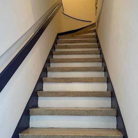 Casas Blue Ocean Vigo Centro Apartman Kültér fotó