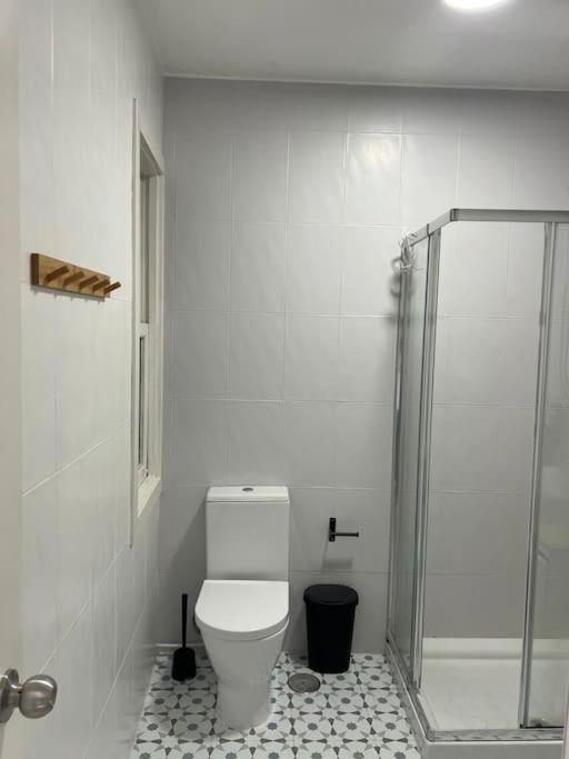 Casas Blue Ocean Vigo Centro Apartman Kültér fotó