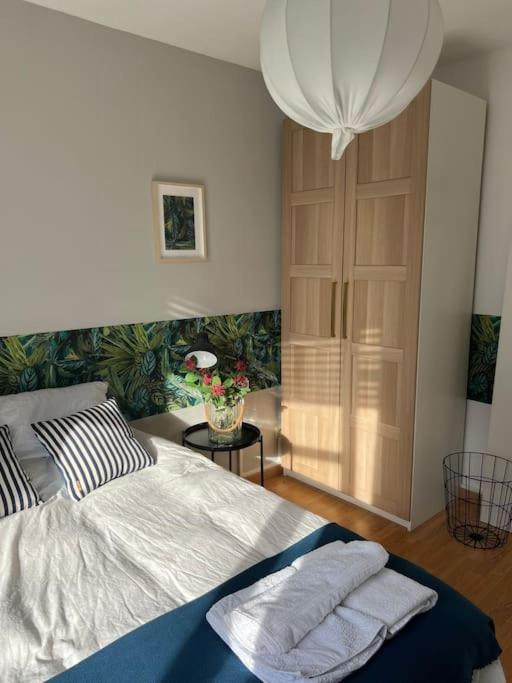 Casas Blue Ocean Vigo Centro Apartman Kültér fotó