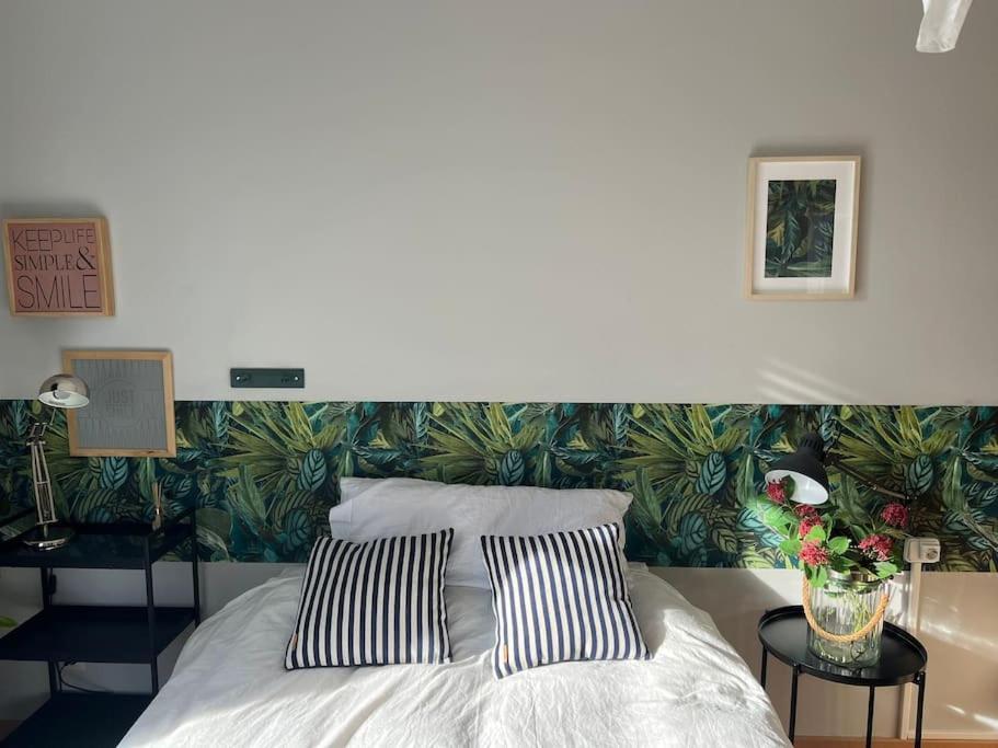 Casas Blue Ocean Vigo Centro Apartman Kültér fotó