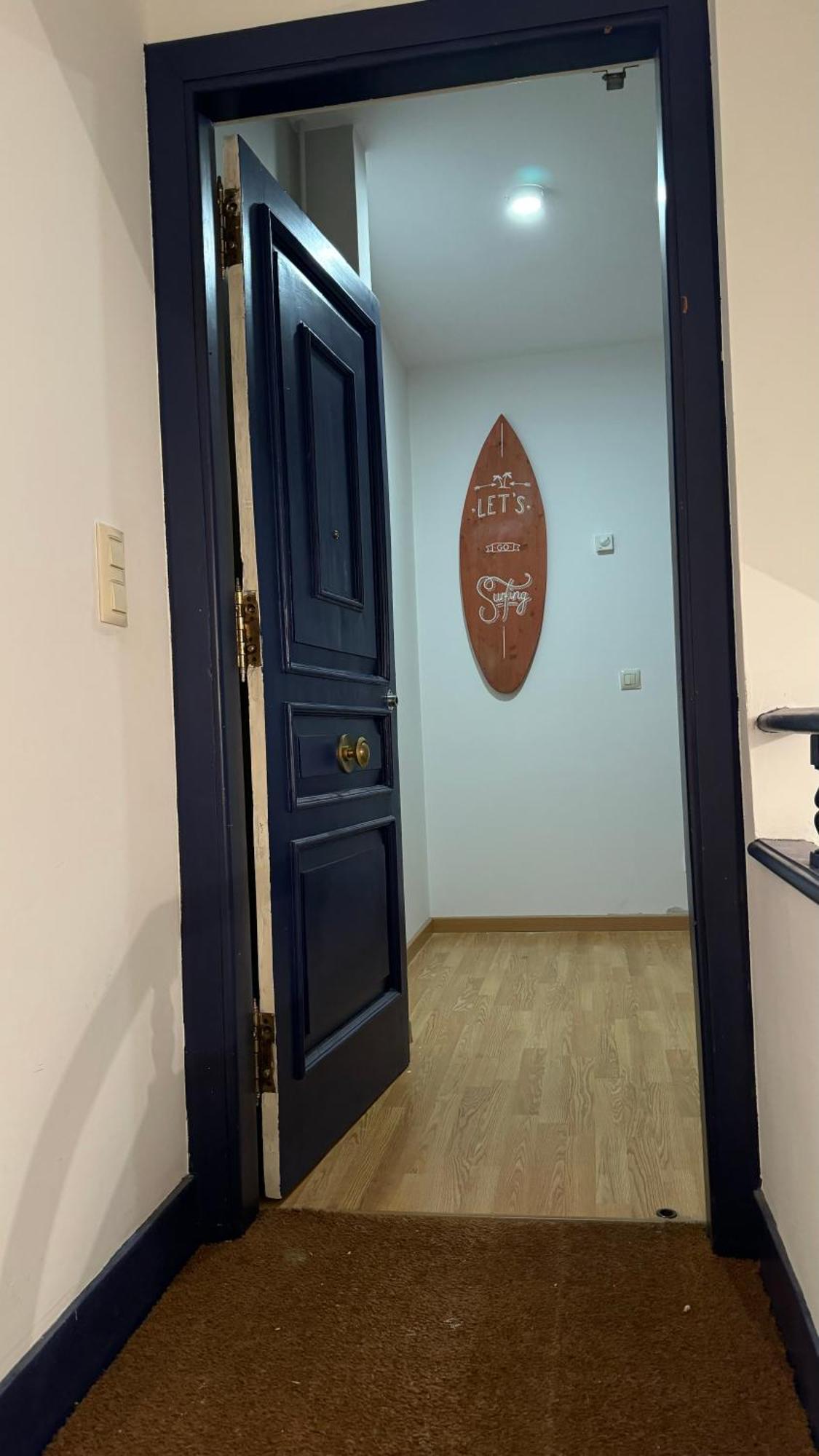 Casas Blue Ocean Vigo Centro Apartman Kültér fotó