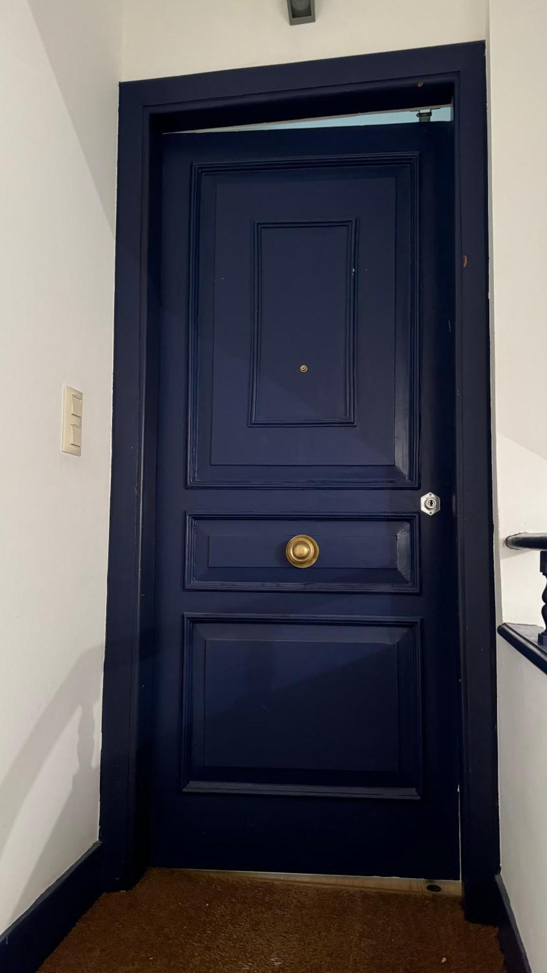 Casas Blue Ocean Vigo Centro Apartman Kültér fotó