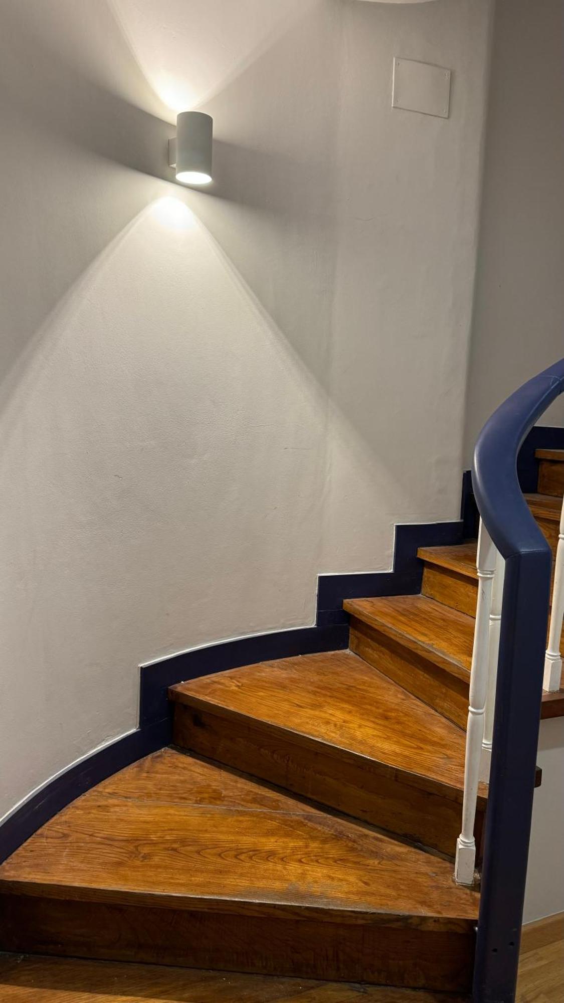 Casas Blue Ocean Vigo Centro Apartman Kültér fotó